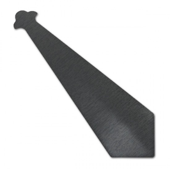 Finial  ANTHRACITE GREY
