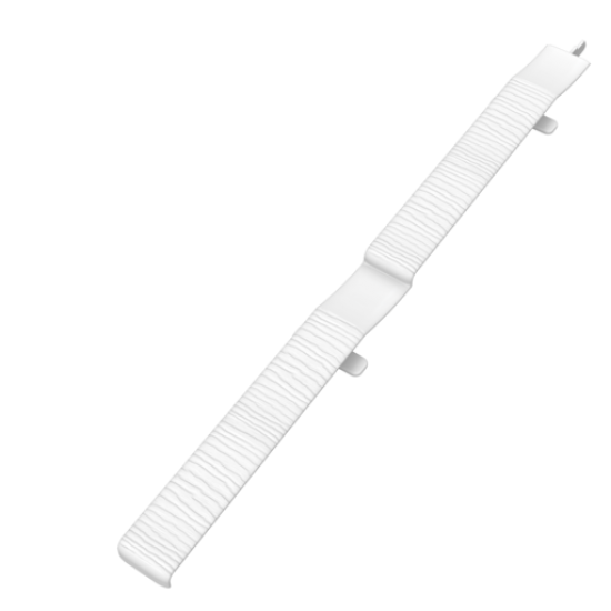Fortex Butt Joint 333mm WHITE
