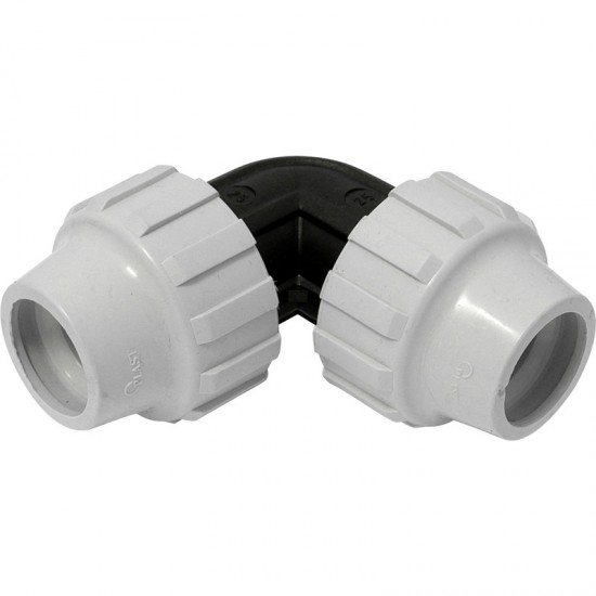 MDPE 32mm Elbow