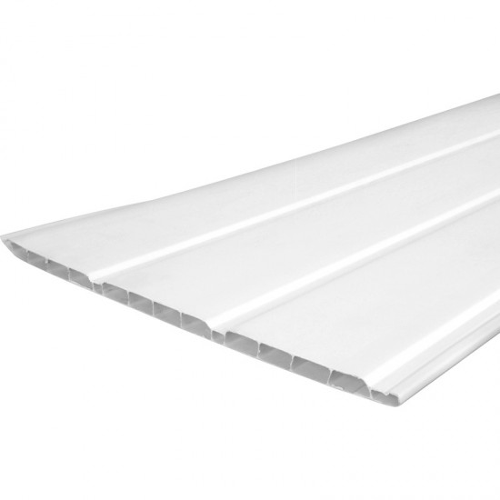 300mm Hollow Board WHITE