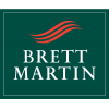 BRETT MARTIN
